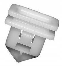 фото thumb №1, Кліпса планки порога порогової volvo s40 s80 v50 v70