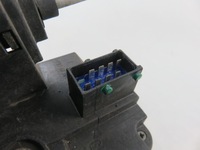 фото thumb №5, Замок левый передний opel meriva a 13154791