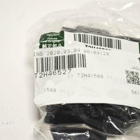 фото thumb №7, Замок капот правой jaguar f-pace x761 t2h46527