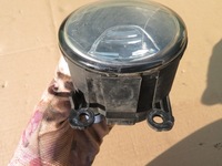 фото thumb №6, Renault kadjar 18- лампа протитуманна перед лівий 261550885r