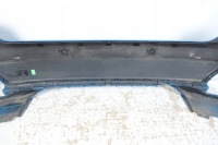 Audi a1 ii s-line 2018- бампер задняя задний 82a807511c Доставка, фото thumb