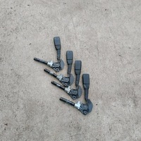 фото thumb №4, Bmw e39 натяжитель поперечина безопасности правый