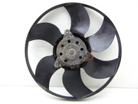 фото thumb №3, Вентилятор вентилятор радиатора renault megane ii