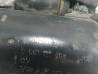 Стартер vw golf v 0001121408 2.0 fsi Недорого, фото thumb