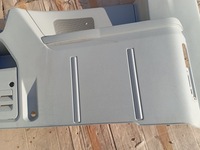 фото thumb №14, Chrysler town country обшивка багажника левый правый обивка grand caravan