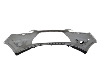 фото thumb №14, Бампер перед pod распылители i pdc ford c-max cmax ii 2 mk2 2010-2014