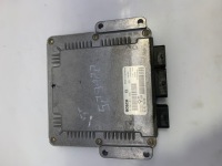 фото thumb №1, Бортовий комп'ютер двигуна psa 0281011340 9649158380