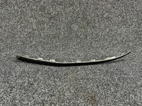 фото thumb №1, Vw t-roc 17- молдинг бампера левая перед передняя 2ga853711b