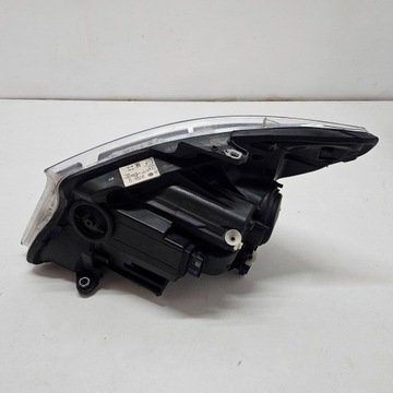 фото thumb №10, Лампа права перед mercedes v-klasa w447 повний led ils a4479060201 комплектна