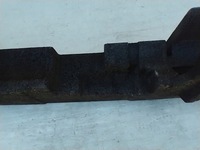 фото thumb №11, Mercedes ml w164 gl x164 пінополістирол абсорбер бампера задня задній a1643150265