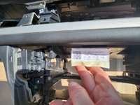 фото thumb №7, Панель консоль капот audi a6 c7 оригинал 2011-