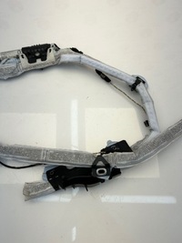 фото thumb №6, Bmw 3 e90 e91 2006 шторка безопасности подушка безопасности