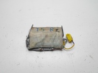 фото thumb №1, Подушка подушка безпеки шторка повітряна 7h0880742 vw t5 права оригінал