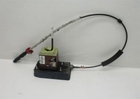 фото thumb №1, Домкрат вибірник передач citroen c5 iii 9681617780