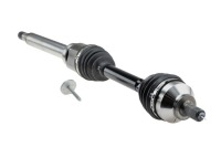 Привідний вал привідна правий перед nty до volvo s40 2 2.0 Доставка, фото thumb