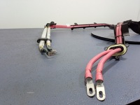 фото thumb №5, Bmw x3 g01 g02 шланг живильний плюсовий акумулятор 8736073