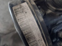 фото thumb №9, Двигатель дизель + система впрыскной + турбина seat ibiza ii ahu распродажа