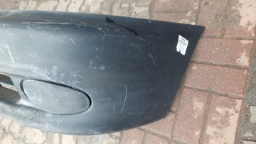 фото thumb №8, Бампер перед daewoo lanos 98r