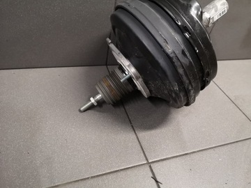 фото thumb №5, Усилитель тормозные audi rs6 c5 eu 4b3612105c