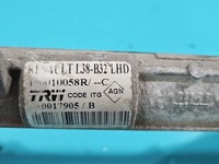 фото thumb №7, Трансмісія кермова рейка рульова renault fluence 490010058r