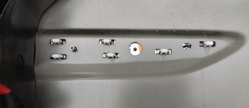 фото thumb №12, Крыло левый перед переднее jaguar e-pace x540