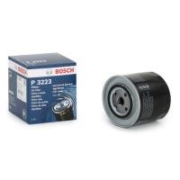 Купити Фільтр оливи bosch p3223, фото thumb