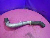 Bmw e46 97-03 2,0 d m47 d20 шланг патрубок труба інтеркулер Оригінал, фото thumb