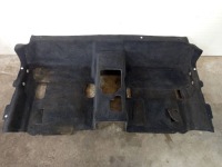 фото thumb №1, Коврик обшивка задняя dodge challenger 08-