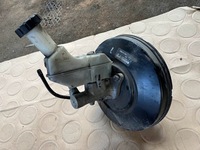 фото thumb №1, Усилитель тормозов насос тормозная renault clio iii 8200674381