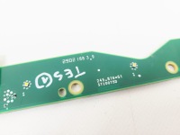 Модуль фонари led левая сторона tesla model 3 22r Доставка, фото thumb