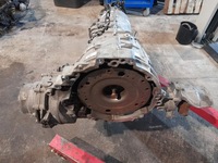 фото thumb №7, Audi a8 s8 d4 4h mee полный коробка передач