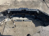 фото thumb №14, Audi q3 83a s-line бампер перед переднє 4pdc колір y9t