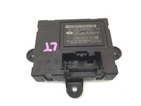 фото thumb №1, Rover sport l320 fl модуль блок керування двері