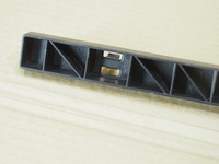 фото thumb №11, W213 кронштейн кронштейн направляющая задняя a2138855002