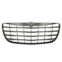 фото thumb №1, Решітка радіатора решітка радіатора chrysler sebring jr 01-07