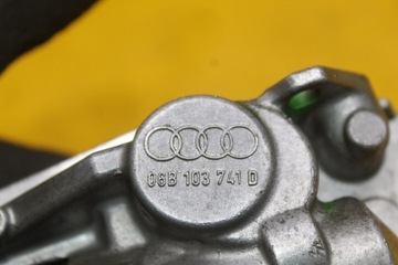 РЕГУЛЯТОР ФАЗ ГРМ AUDI A4 B6 B7 VW PASSAT B5 2.0 B ALT 06B103741D
