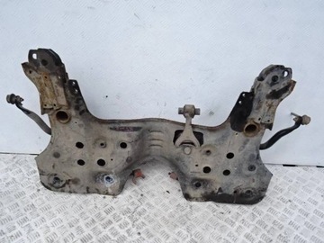 фото thumb №5, Підрамник pod двигун візок fiat 500l 1.3 m-jet