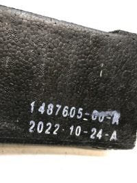 фото thumb №10, Tesla y пена абсорбер бампера 1487605-00-a