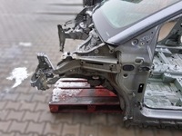 фото thumb №1, Opel crossland x лонжерон левая z10b