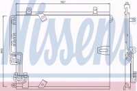 фото thumb №5, Радиатор кондиционера bmw