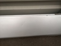 фото thumb №5, Молдинг поріг права bmw e60 e61 przed lift 354