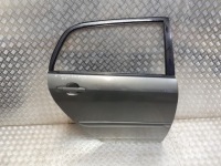 Купити Двері правий задній toyota corolla e12 1c3, фото thumb