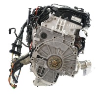 фото thumb №13, Bmw x5 f15 x6 f16 40dx двигун голий стійка n57z n57d30b
