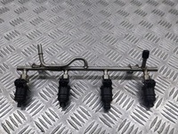 фото thumb №1, Молдинг впрыскная opel vectra c 1.8