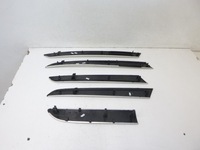 фото thumb №14, Декоры накладки audi a6 c6 avant алюминий