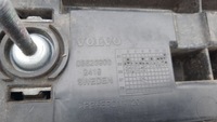 фото thumb №10, Кронштейн бампера задня volvo xc90 03-06r 08620600