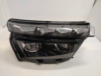 фото thumb №1, Skoda kamiq full led лампа правая