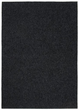 Wykładzina Trawa GARDEN 100x2860cm Ogrodowa Anthra