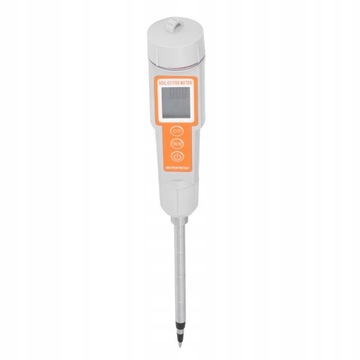 Детектор почвы 2в1 Soil-EC/TDS-661