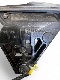 фото thumb №13, Audi q7 4m электрические зеркало боковые дверь передних